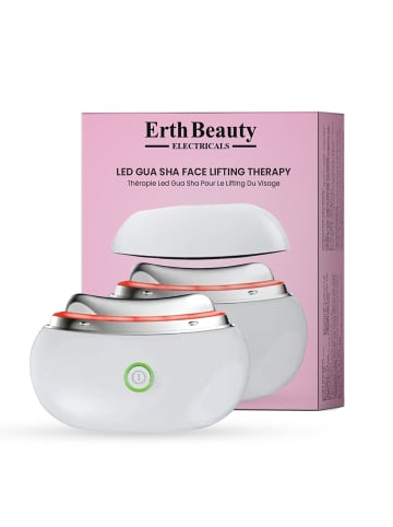 ErthSkin LED Gua Sha Gesichts-Lifting-Therapie