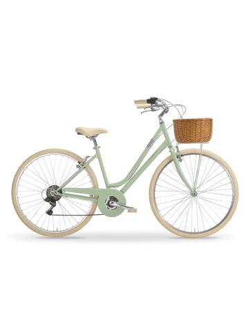 MBM Citybike Neptune Lady 28 Zoll in mint