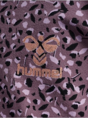 Hummel Hummel T-Shirt Hmlannika Mädchen in EPHEMERA