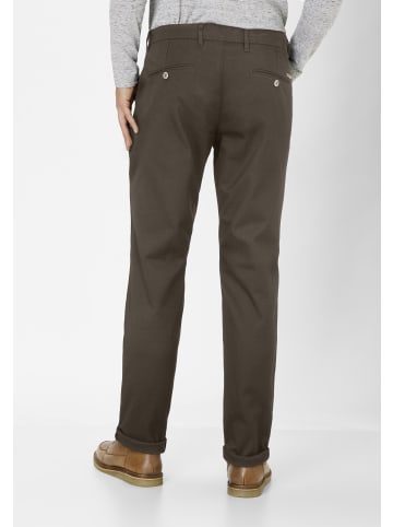 redpoint Chino Jasper in brown