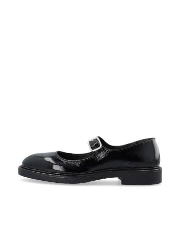 Bianco Mary Jane Schuhe in Black