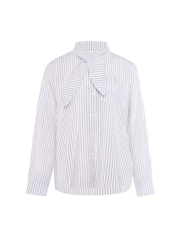 VINAJA Women Shirt in White