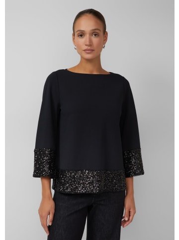 s.Oliver Bluse in 9999_schwarz