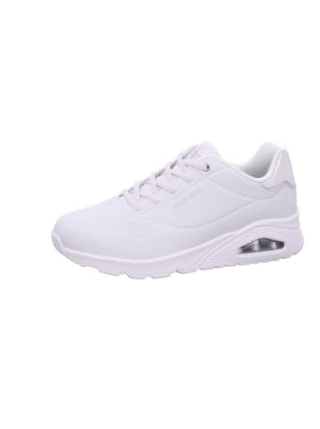 Skechers Sneaker Uno in Weiß