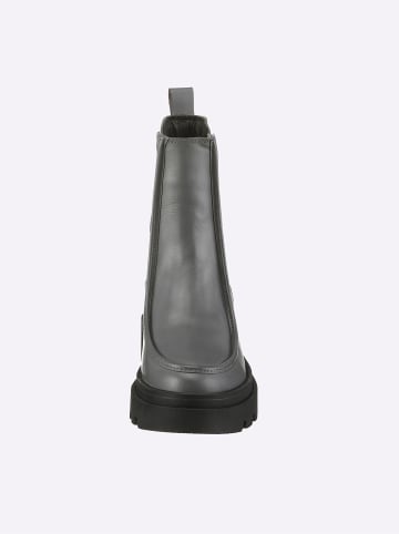 Heine Stiefelette in grau