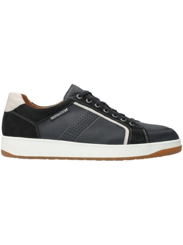 Mephisto SHOES "Harrison" in navy