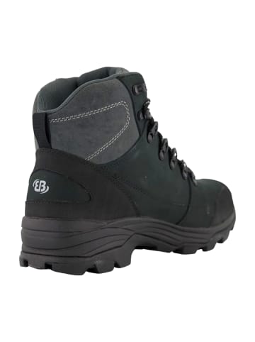 Brütting Wanderschuhe in Grau
