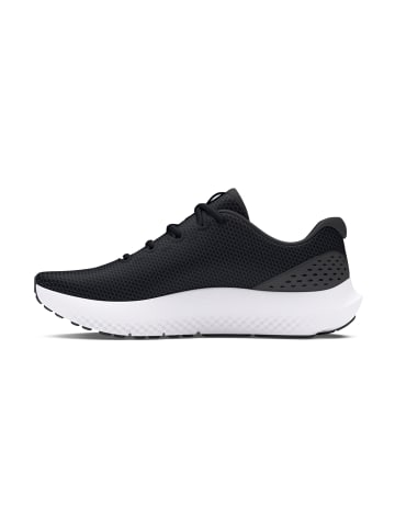 Under Armour Sneakers Low UA Charged Surge 4 in schwarz