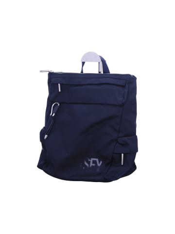 SURI FREY Rucksack in blau
