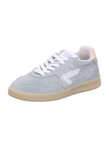 Hub Sneaker in grün