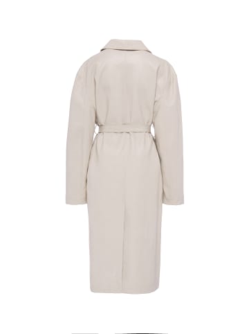 nascita Women Coat in Beige