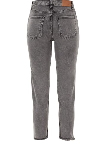 2Y Studios 2Y Studios Damen 2Y Ladies Basic Slim Fit Denim in grey