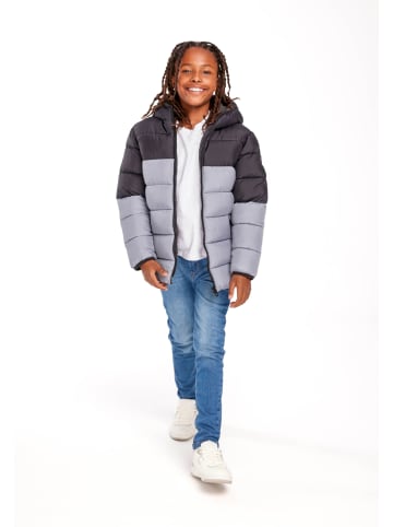 Minoti Winterjacke 15coat 23 in grau