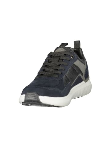 Lumberjack Blau Polyurethan Herren Sneaker