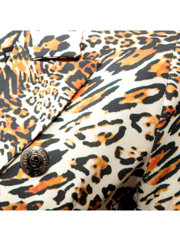 Roberto Geissini Leo Blazer