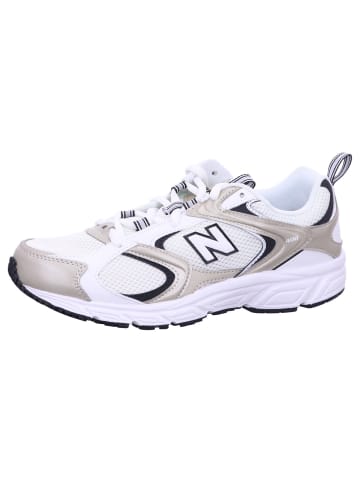 New Balance Schnürschuhe 408 in Weiß