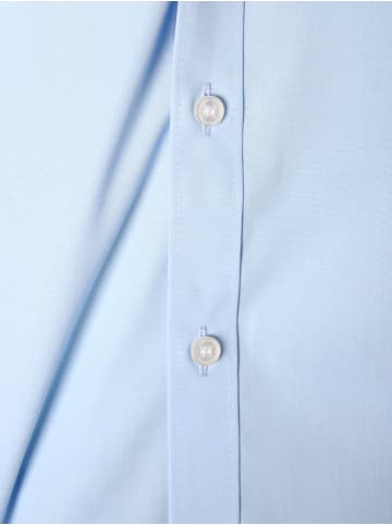 OLYMP  Hemd in hellblau