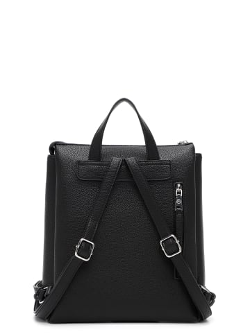 Tamaris Rucksack TAS Melissa in black