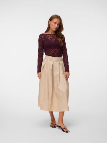 Vero Moda Top in Winetasting