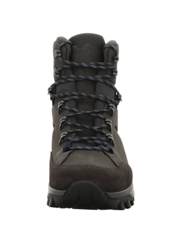 hanwag Wanderschuh in blau