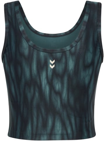 Hummel Top Hmlhiit Damen in STARGAZER