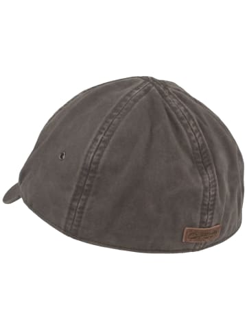 Göttmann Baseball Cap in grau