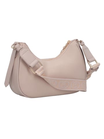 Liu Jo Pakuna Umhängetasche RFID Schutz 24 cm in rose smoke