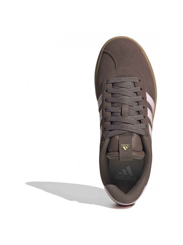 adidas Sneaker VL Court 3.0 in Braun