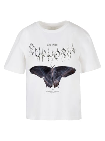 Mister Tee T-Shirts in white