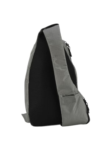 Strellson Homerton Sling Bag 31 cm offwhite