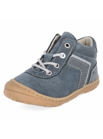 PEPINO Lauflernstiefel in blue