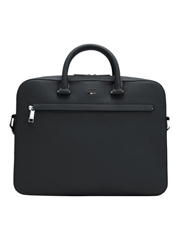 BOSS Ray S doc case in Grau
