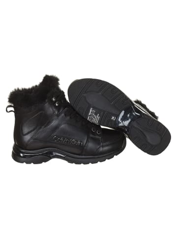Calvin Klein Sneakers in Black