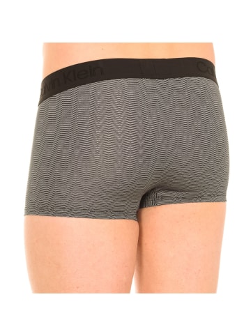 CALVIN KLEIN UNDERWEAR Boxershorts in Black