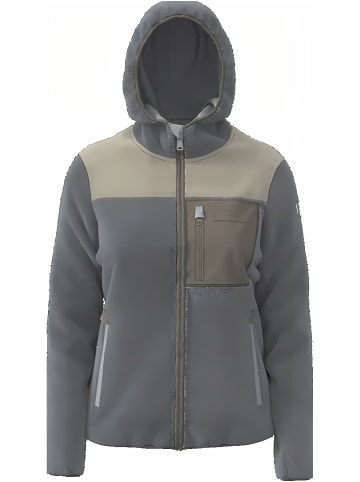 Napapijri Pullover "Yupik Og H W" in Grau
