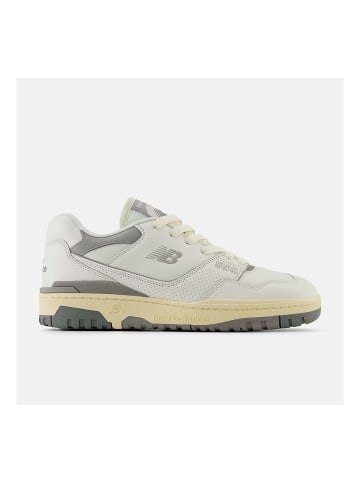 New Balance Sneaker BB550 in Weiß