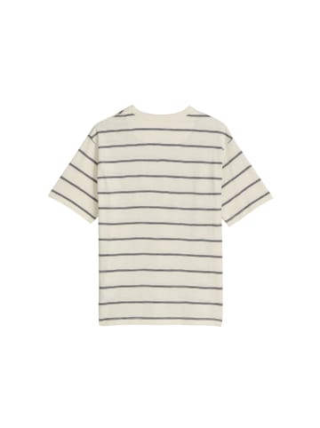 Marc O'Polo TEENS-BOYS T-Shirt in White Cotton