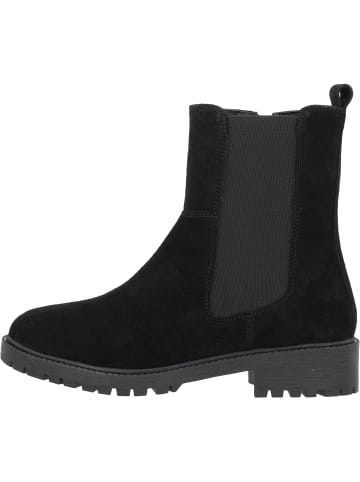 Palado Stiefeletten Raque in Schwarz