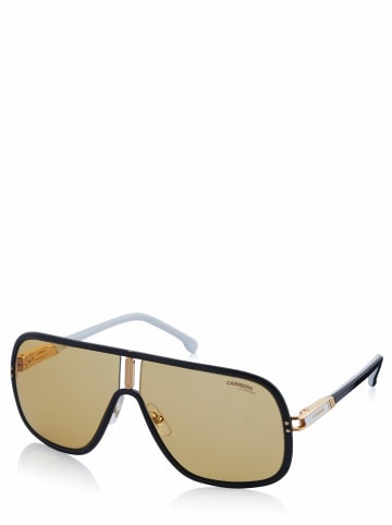 Carrera Sonnenbrille für Damen in schwarz