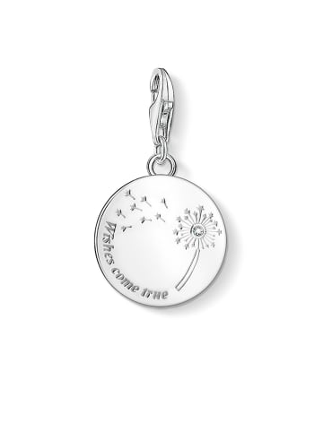 Thomas Sabo Charm-Anhänger in silber