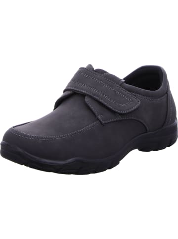 Magnus Slipper in grau