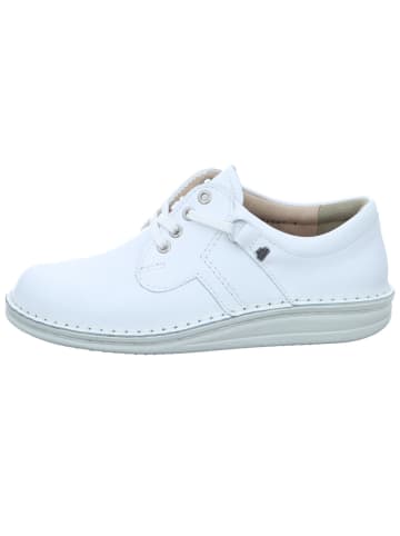 Finn Comfort Schnürschuhe VAASA in white