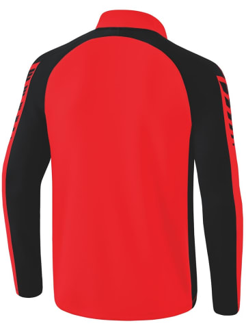 erima Kinder Sweatshirt "Six Wings Trainingstop" in Rot