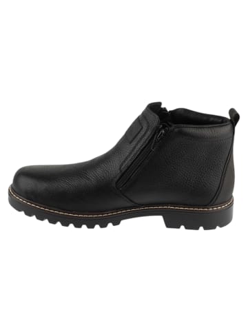 rieker Rieker Booties in Schwarz