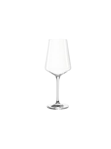 LEONARDO 6er Set Weißweingläser Puccini 560 ml in transparent