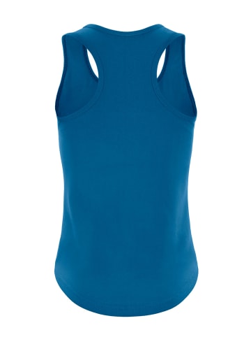 Winshape Functional Light and Soft Tanktop AET128LS in teal green