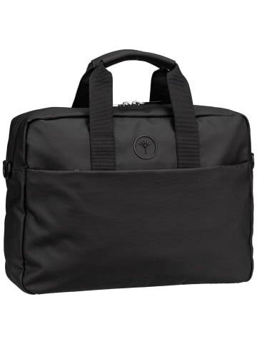 JOOP! Aktentasche Dinamico Pandion MHZ in Black