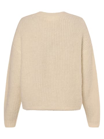 American Vintage Pullover in ecru - 0001