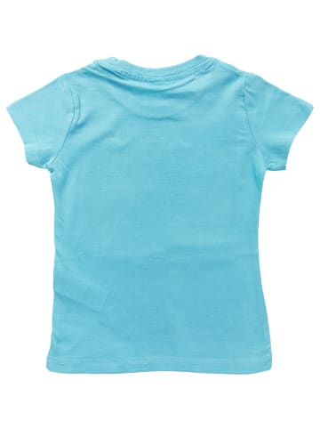 Gabby's Dollhouse T-shirts Gabby & Friends in blau