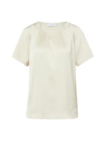 comma Bluse in sand - 0002